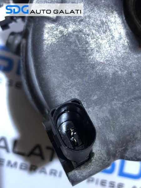 Compresor AC Aer Conditionat Clima Skoda Octavia Rapid  2013 - Prezent Cod 5Q0820803C [AV1224]