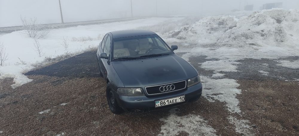продам Ауди А4 Б5 кузов 1996г