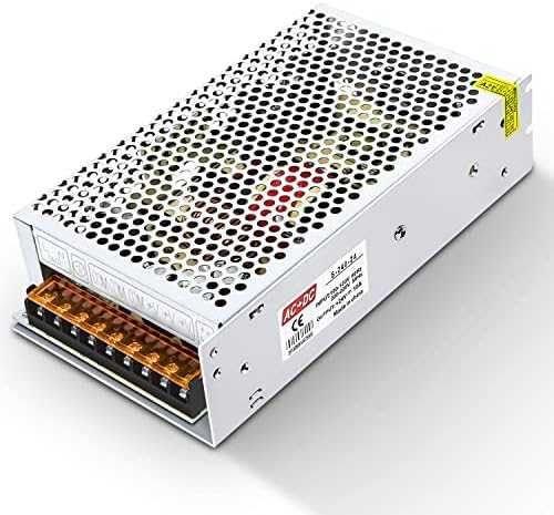Kingwen 24V 10A 240W захранване AC/DC SMPS