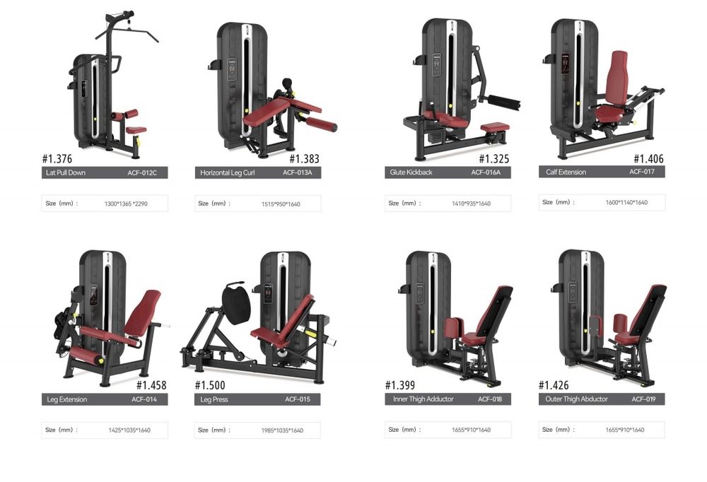 Тренажер хитой завод сифатли махсулот асортимент