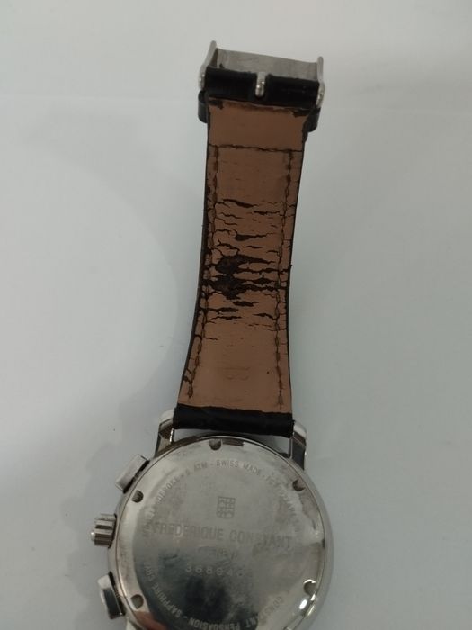 Ceas Frederique Constant 40mm(ctg)