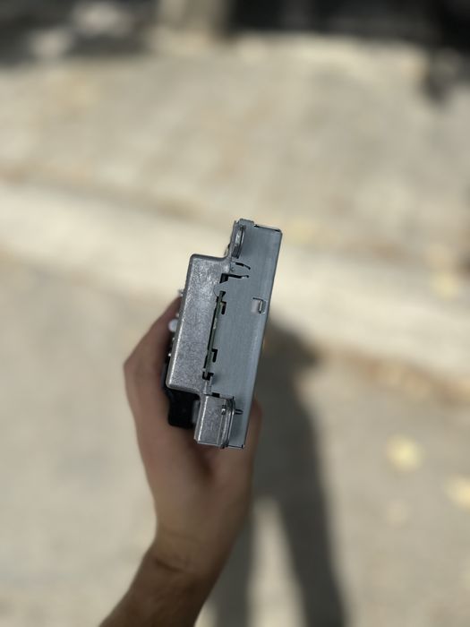 Оригинална мултимедия audi a6/c6 2007г.