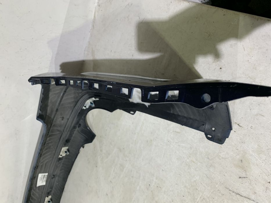 Bara spate Mercedes C-Class W204, facelift, Combi, Breack, 2011, 2012, 2013, cod origine OE A2048852038.