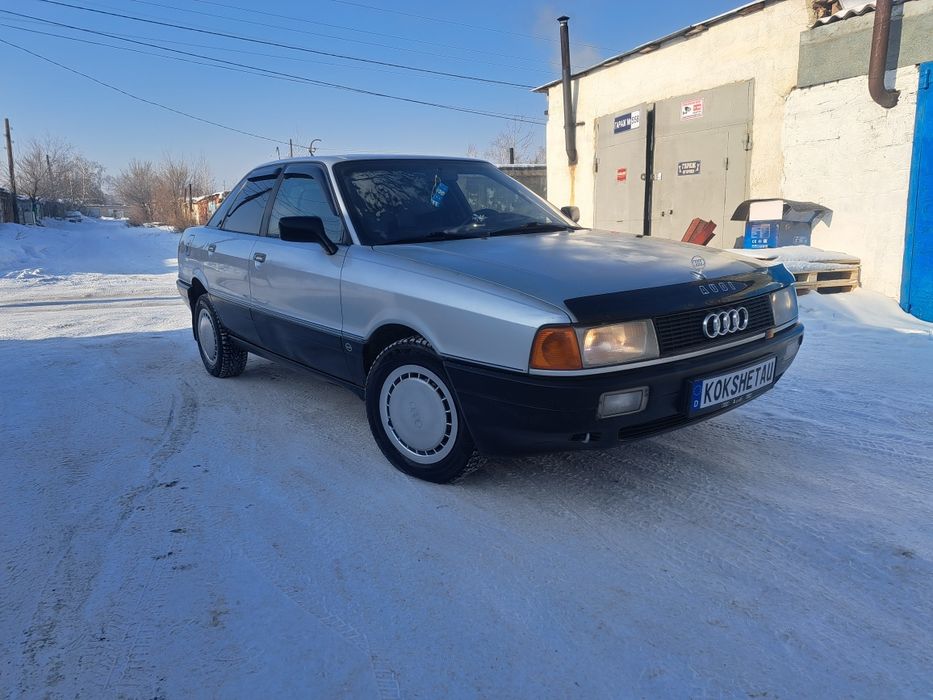 Продам Audi 80 B3