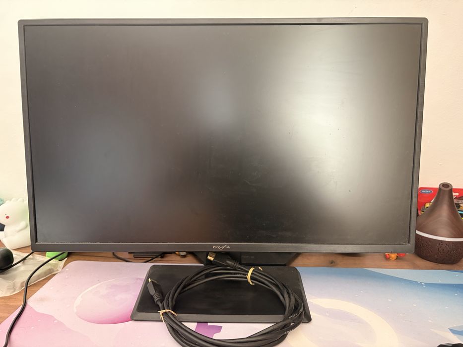 Monitor Myria 24”