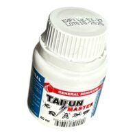 2 buc Taifun Master 40ml Insecticid universalnealta impotriva insectelor