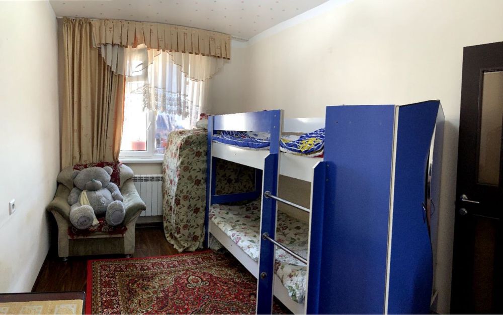 Сегили янги-хаёт 3а да 3-хона сотилади