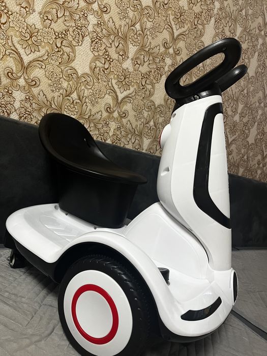 Детский Электромотоцикл