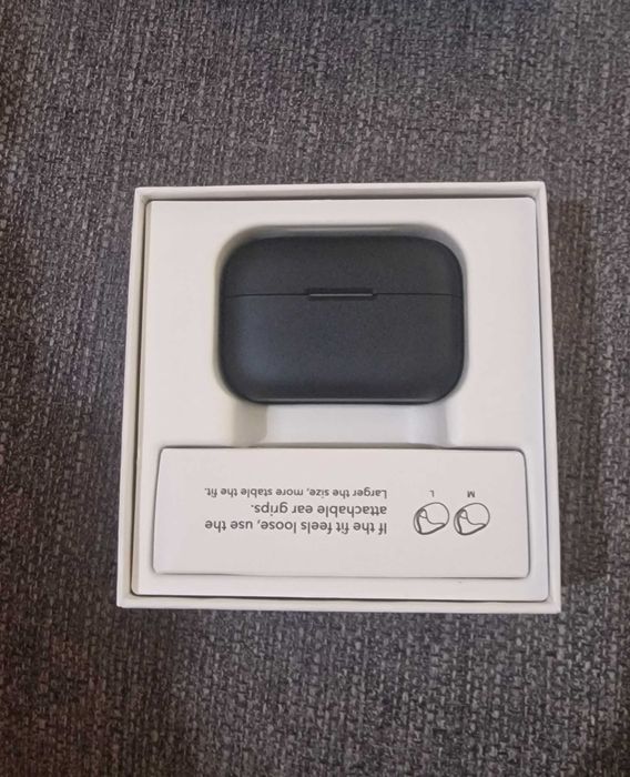 Soundcore AeroClip