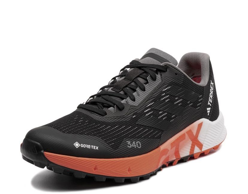 Adidas terrex agravic gtx