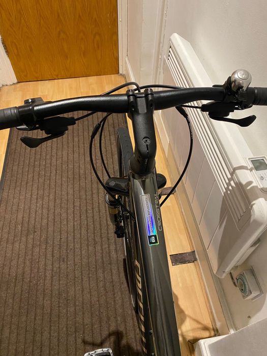 Bicicleta specialized Crosstrail Sport