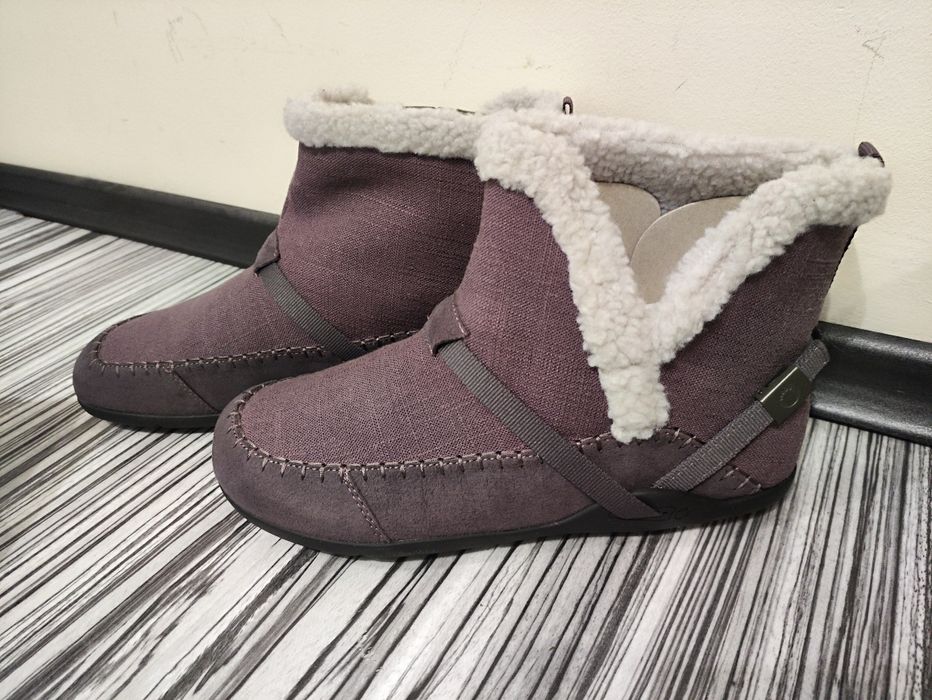 Боси широки обувки Xero Ashland 41