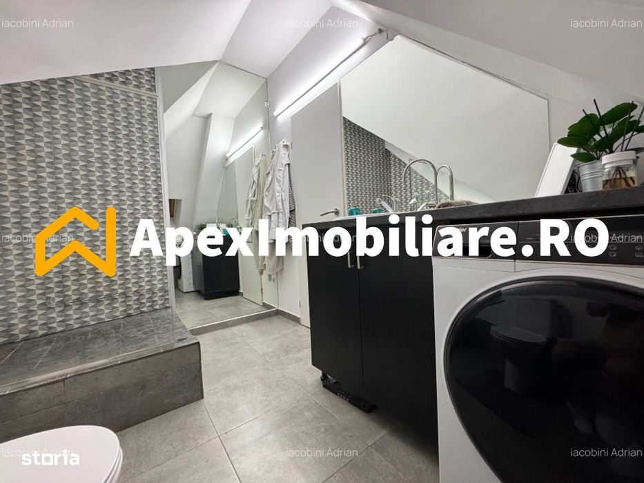 Apartament 2 camere de inchiriat P-ta Romana Bucuresti | ApexImobiliar