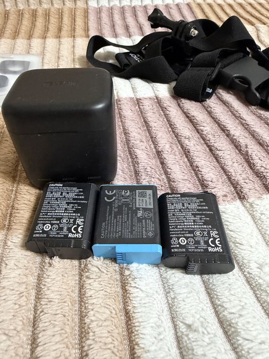 GoPro 9 гопро 9 экша камера