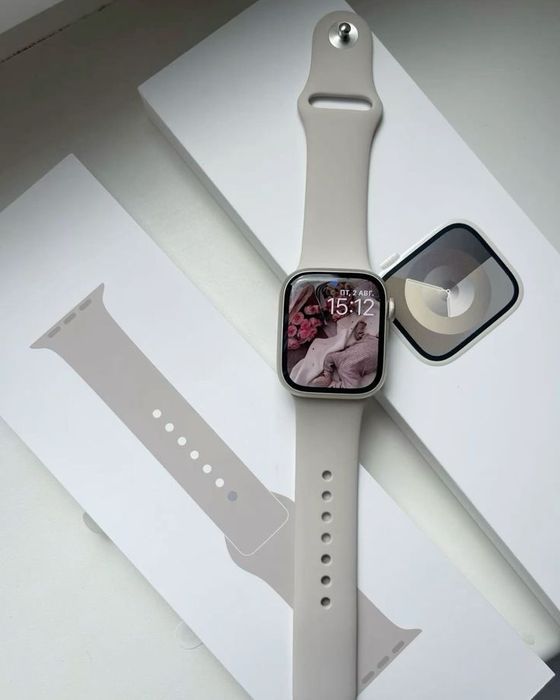 Женские Часы Smart Watch, Женские Эпл Вотч, Смарт Часы Женские