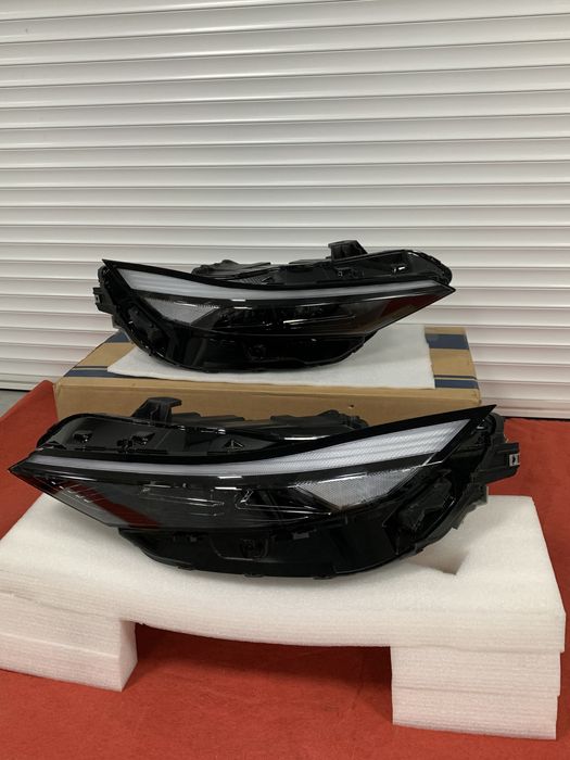 Елантра Фара оригинал