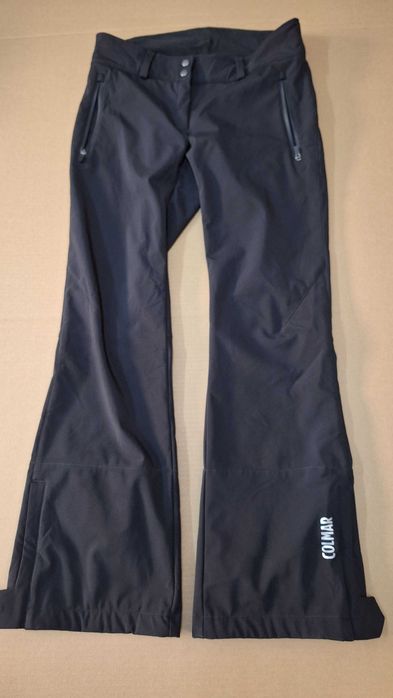 Pantalni ski Colmar, purtati o singura data cu dimensiunile: