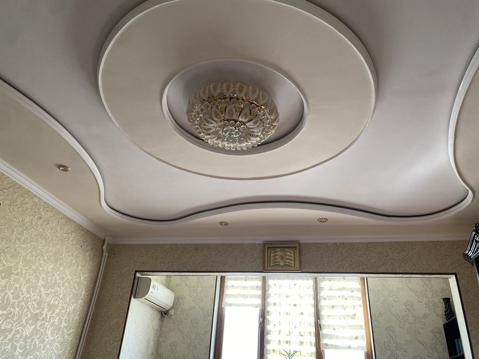 Uy sotiladi 3/2/9 sergeli-1  zo’r joy, qo’shnila ahil.