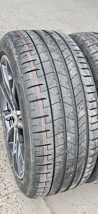 Jante BMW X3 G01 X4 G02 Mpachet NOU  O km  275 40 20/245 45 20 DOT2024