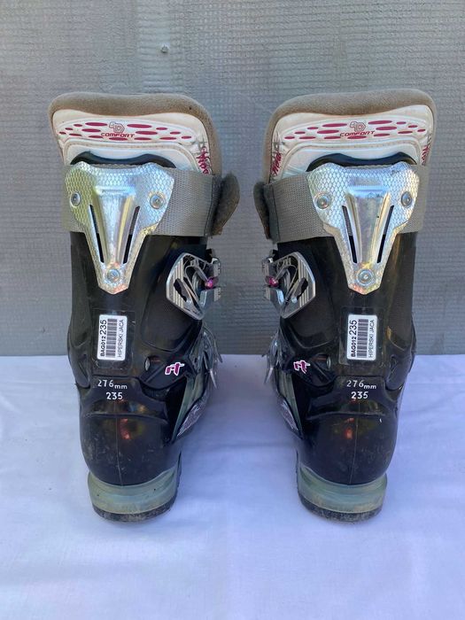 Clapari ski schi Tecnica RT  marime EUR:36.5  Mondo:23.5 276mm