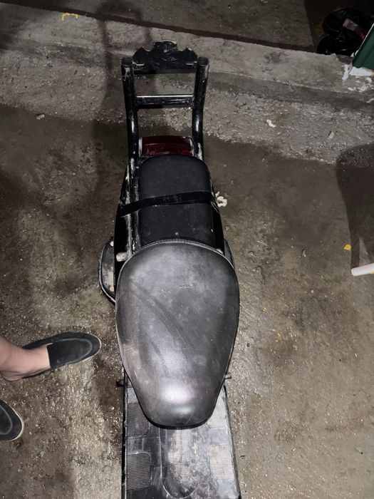 Электро самокат срочно продам