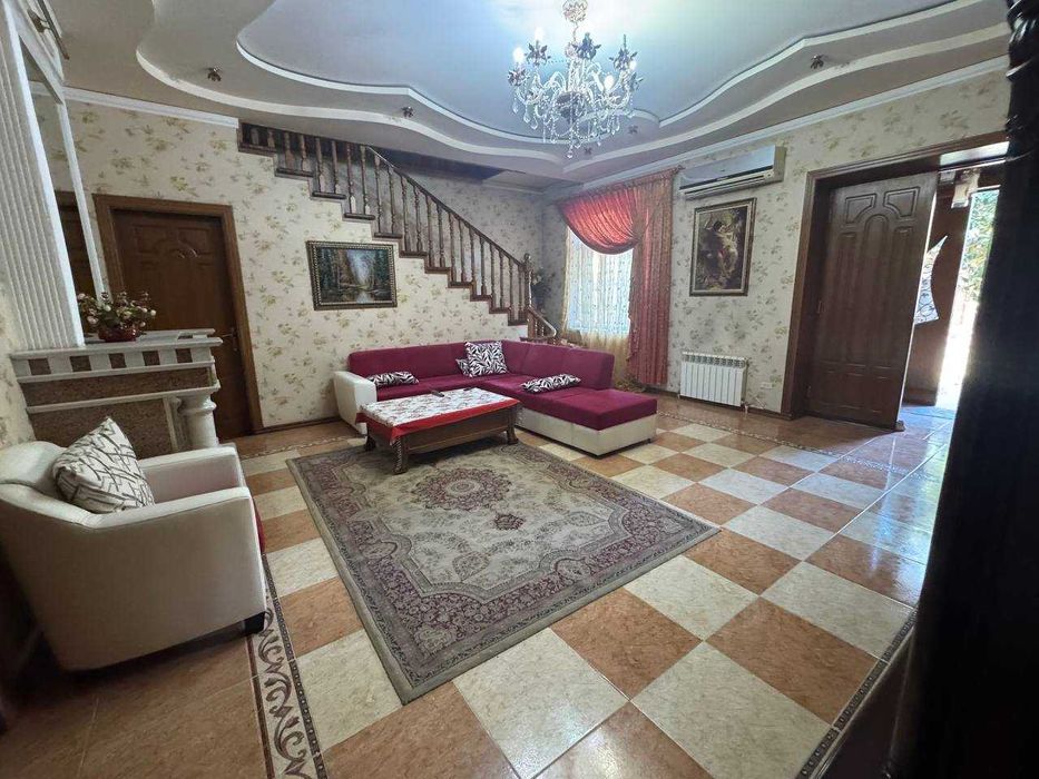 Пр Дом 6 соток на ИВЛЕВА, Гостиница Россия, ЖК MIRABAD AVENUE, ЦЕНТР