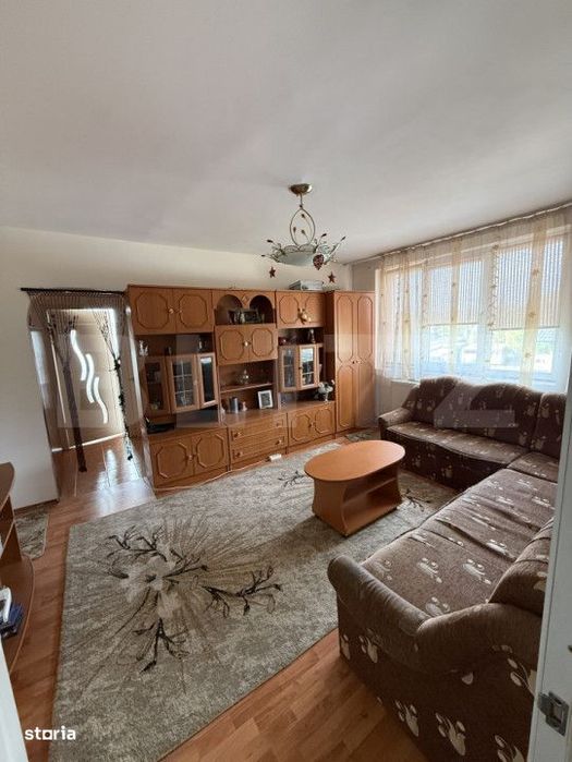 Apartament de 2 camere