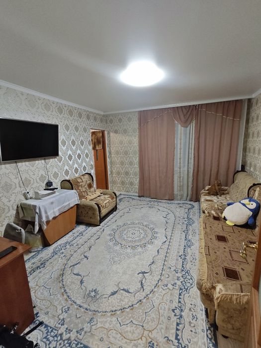 Квартира 3х комн