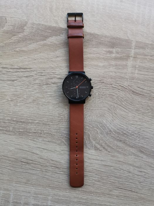 Skagen Skw 6767 Denmark