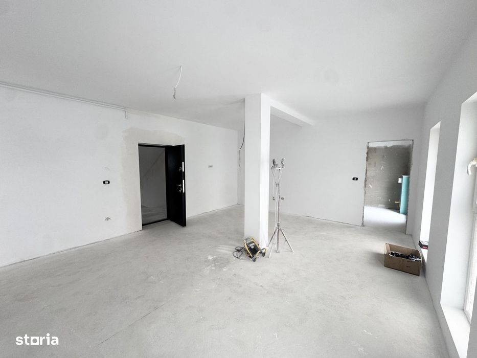 Apartament premium 2 camere nou | Giroc – Calea Timisoarei | 53 mp