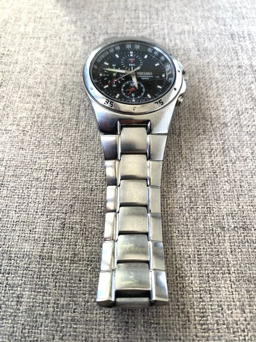 Продавам ръчен часовник Cейко Seiko