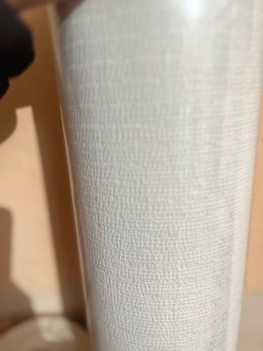 Обои метровые.