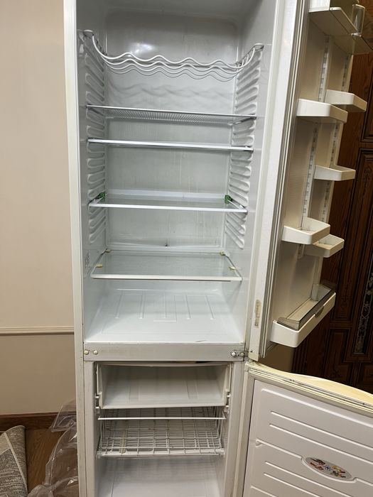 Холодильник Атлант