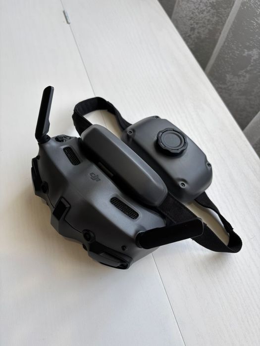 Fpv очки Dji goggles 3