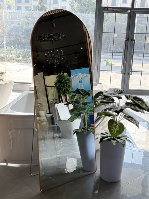 Зеркало для зала. Китай