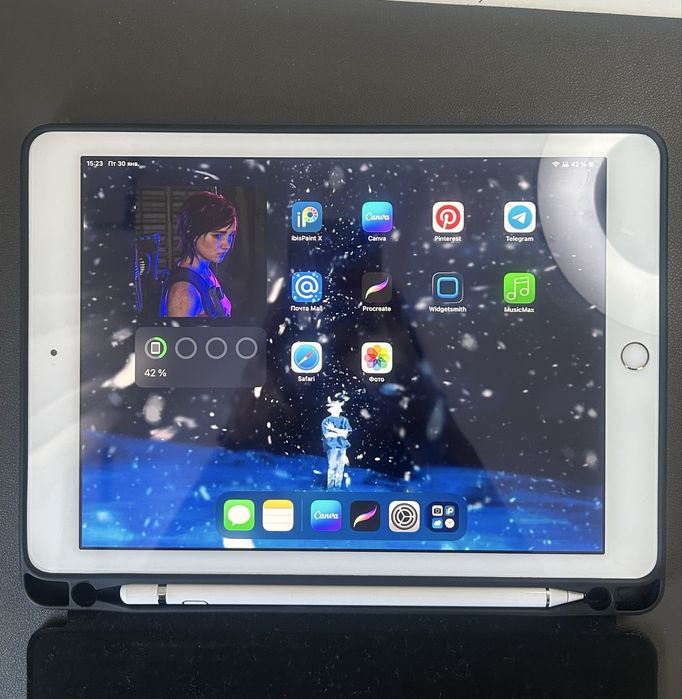 iPad 5 поколение Планшет Айпад