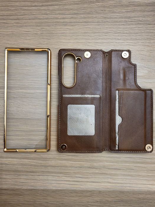 Чехлы Fold-6 Samsung Galaxy