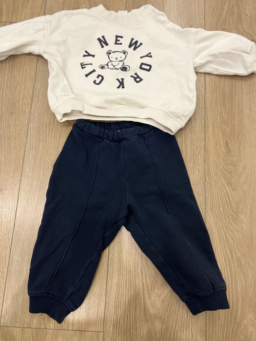 Комплекти 80см за момче