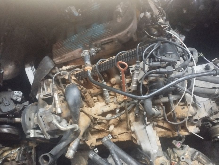 Матор Камри все наличие