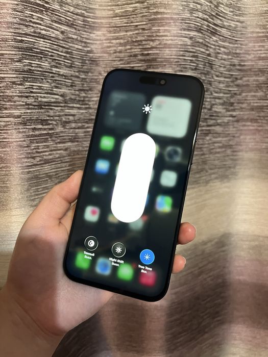 Айфон 16Про Макс 256гб