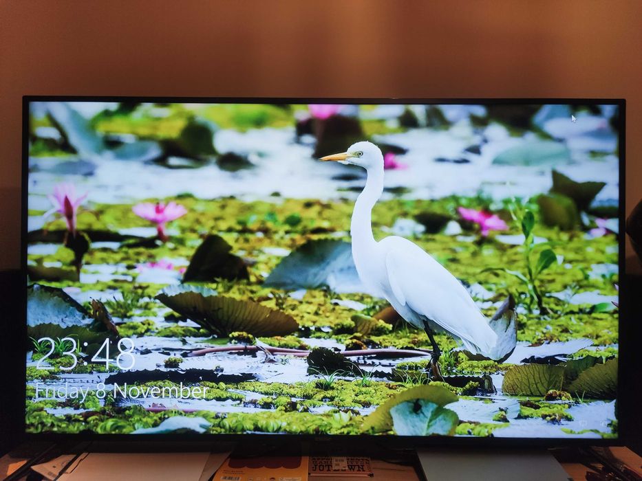 Televizor LED Star-Light, 165 cm 65DM7500 4K 65 UHD TV