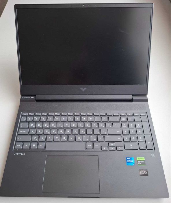 Ноутбук HP VICTUS Core i7-13700H