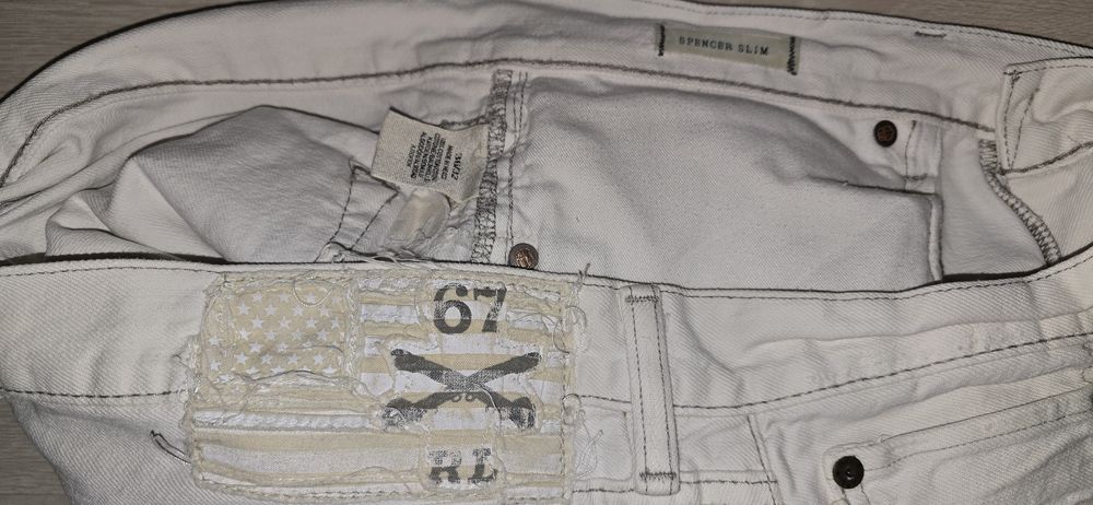 Polo ralph lauren jeans W36 32