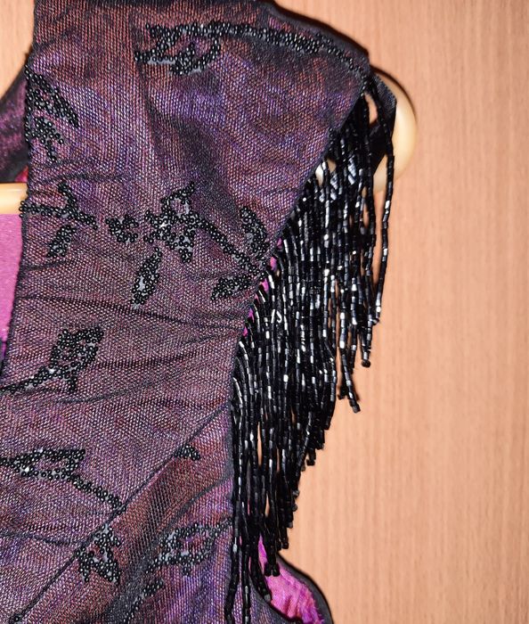 Вечернее платье классика