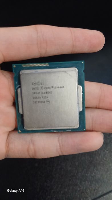 I5 4440 lga 1150