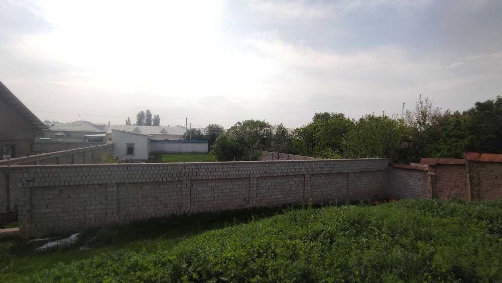 Продаётся участок 11.2 соток в Набережный (Кибрай)