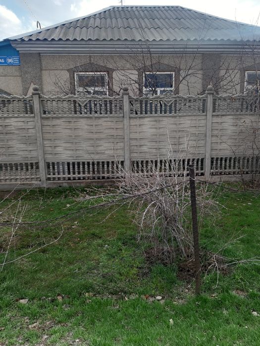 Срочно продам дом