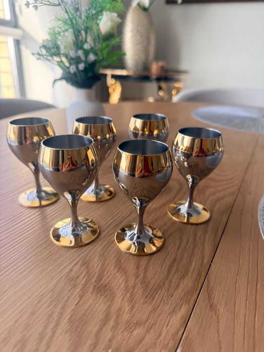 Продам рюмки Цептер Оригинал