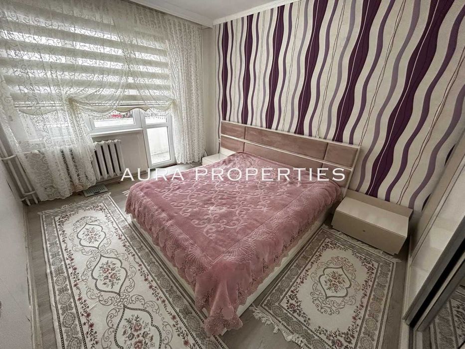 Продава се Тристаен апартамент в Разград, Житница - 110 кв.м за 673 €/кв.м - Снимка #8