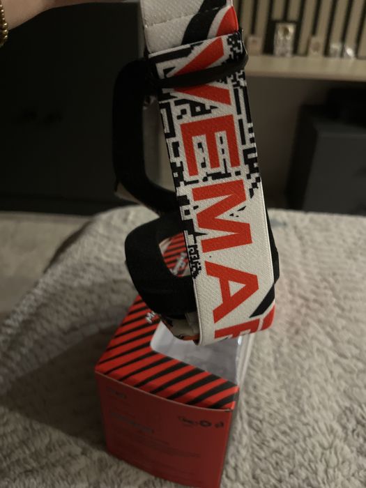 Очила предпазни за мото вело крос и ски